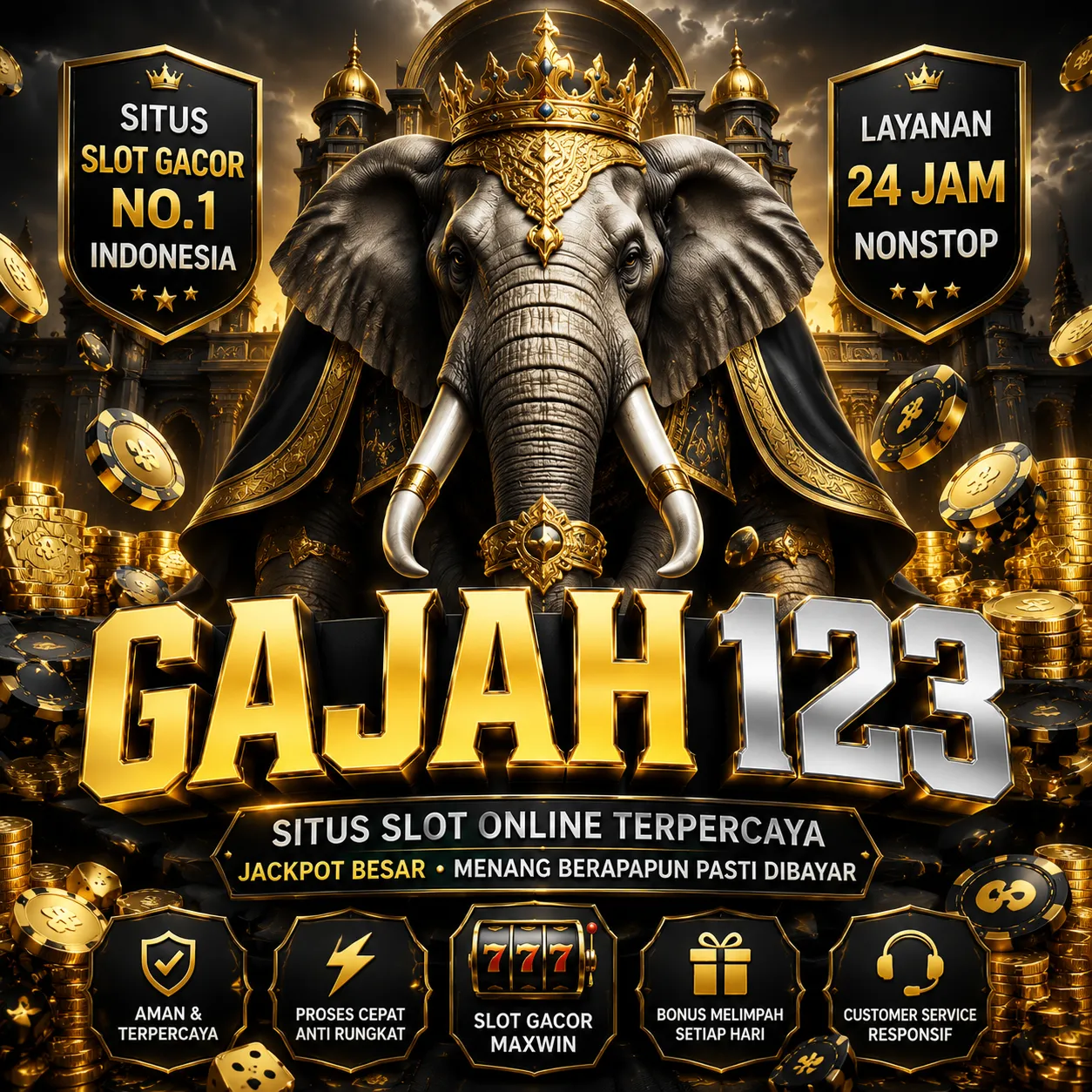 GAJAH123